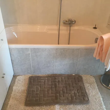 Apartmán Silvia Ameglia