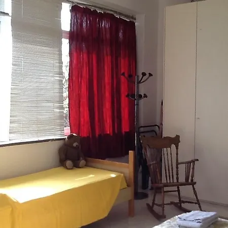 Silvia Apartmán