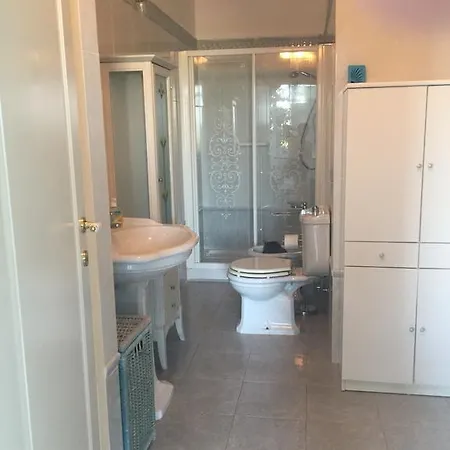 Apartmán Silvia