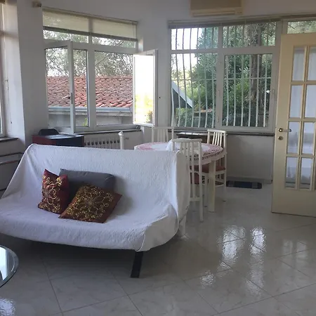 Apartmán Silvia