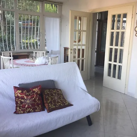 Silvia Apartmán *